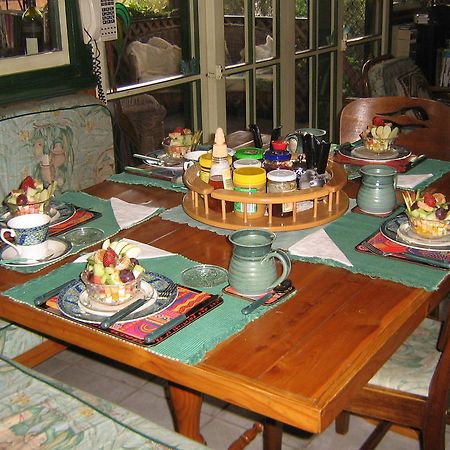 Hamilton Heritage B & B Newcastle Buitenkant foto