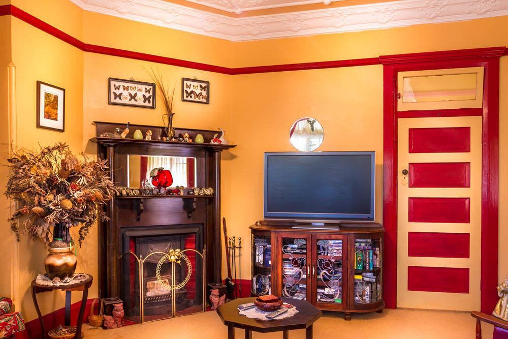 Hamilton Heritage B & B Newcastle Buitenkant foto