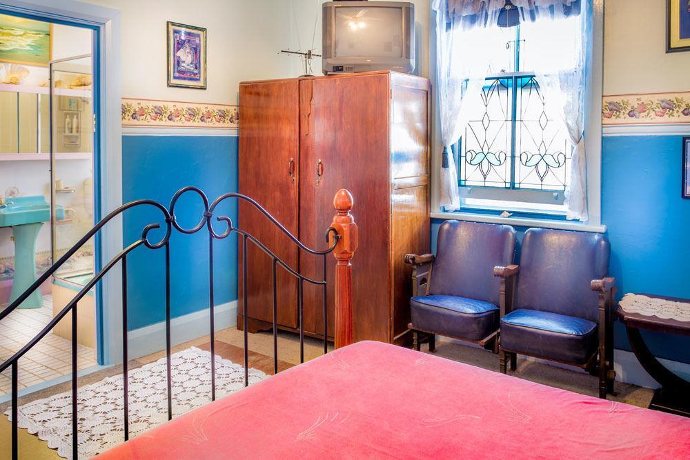 Hamilton Heritage B & B Newcastle Buitenkant foto