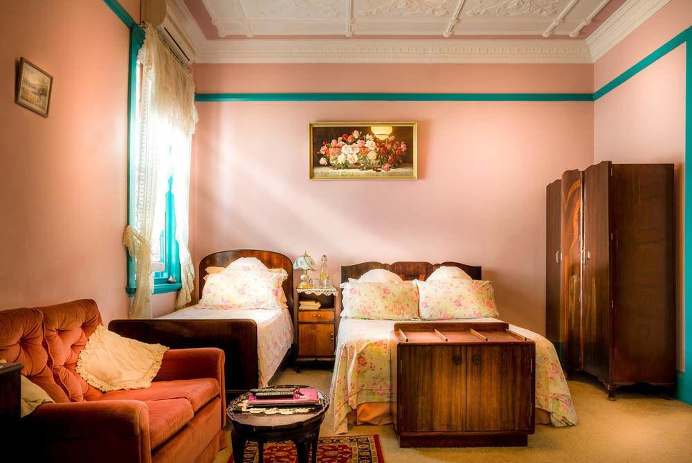 Hamilton Heritage B & B Newcastle Buitenkant foto