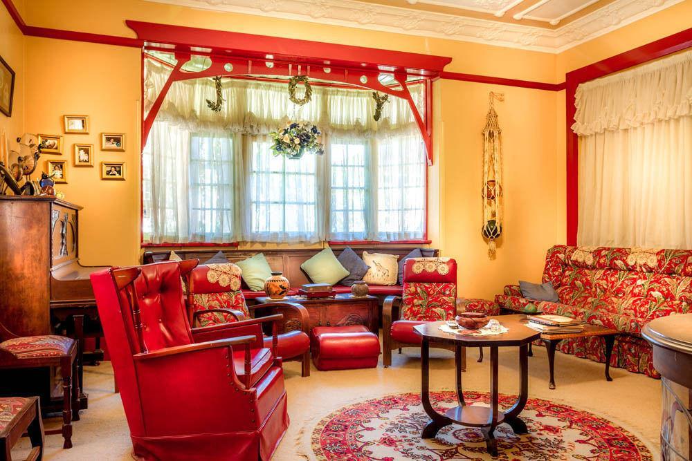 Hamilton Heritage B & B Newcastle Buitenkant foto