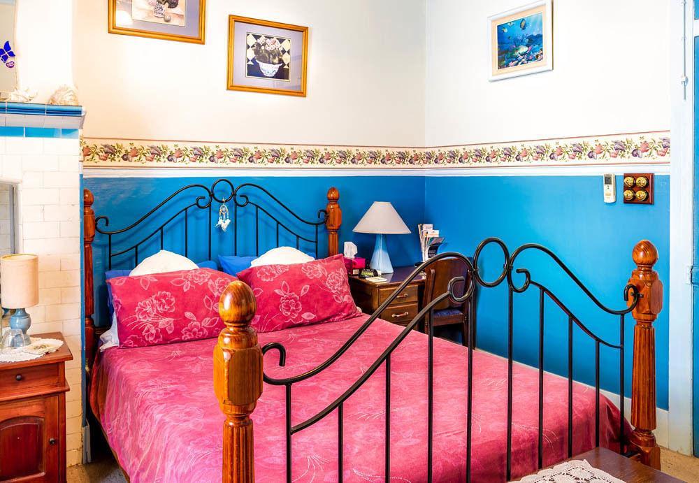 Hamilton Heritage B & B Newcastle Buitenkant foto
