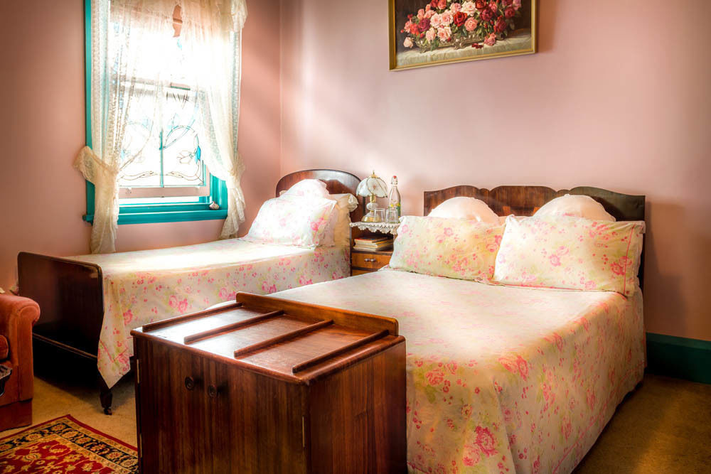 Hamilton Heritage B & B Newcastle Buitenkant foto