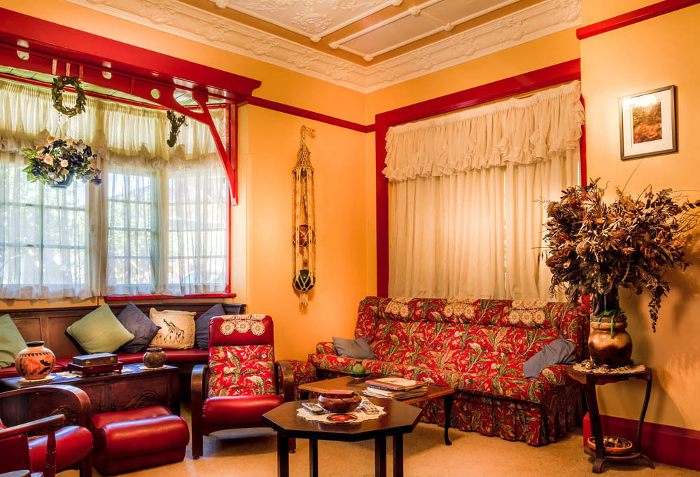 Hamilton Heritage B & B Newcastle Buitenkant foto