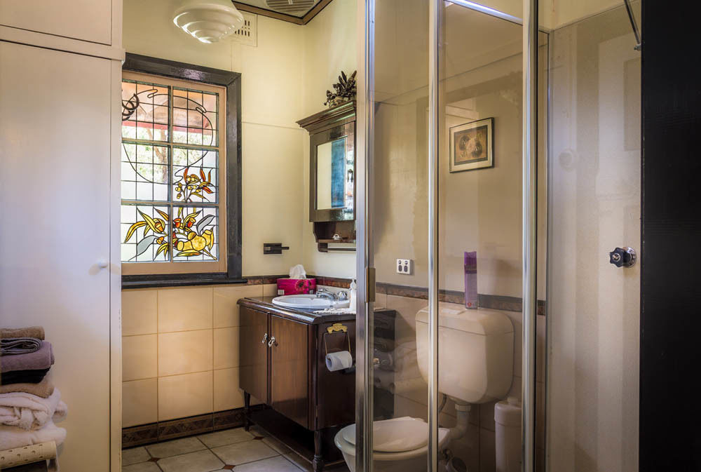 Hamilton Heritage B & B Newcastle Buitenkant foto