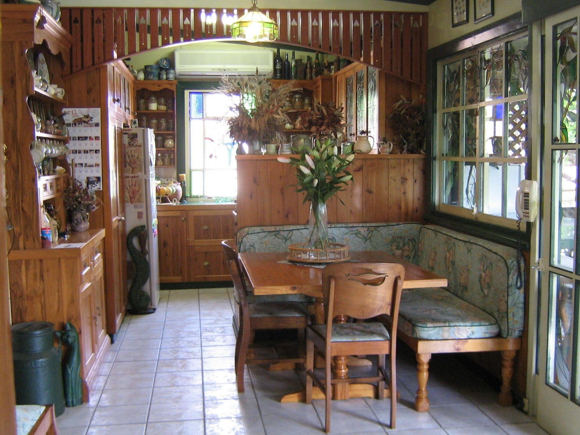 Hamilton Heritage B & B Newcastle Buitenkant foto