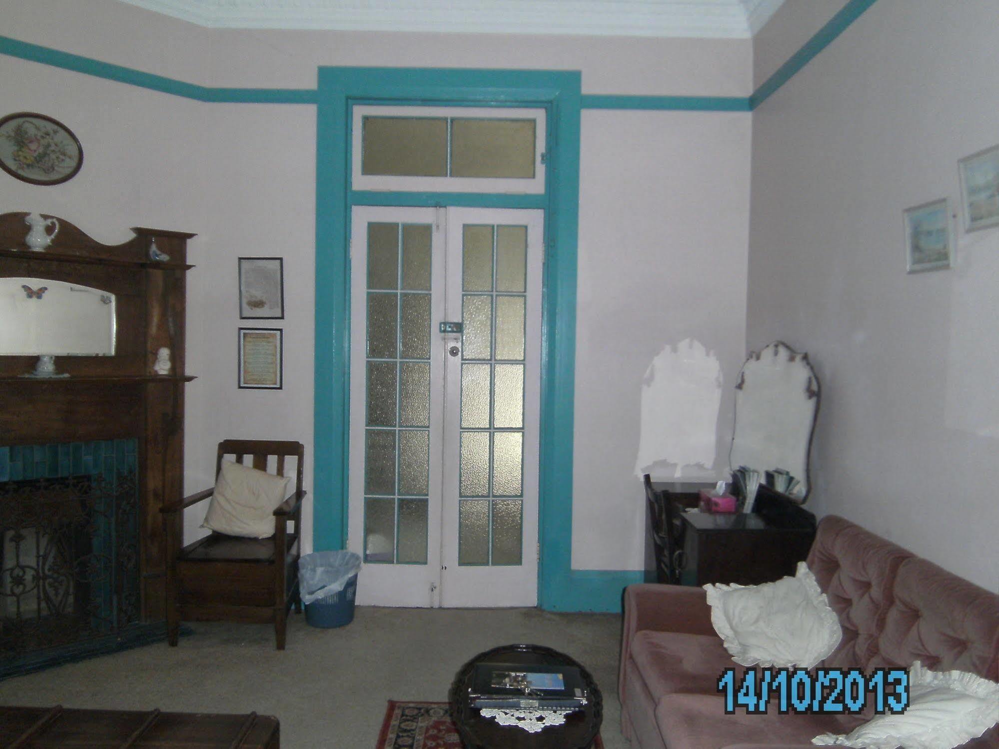 Hamilton Heritage B & B Newcastle Buitenkant foto