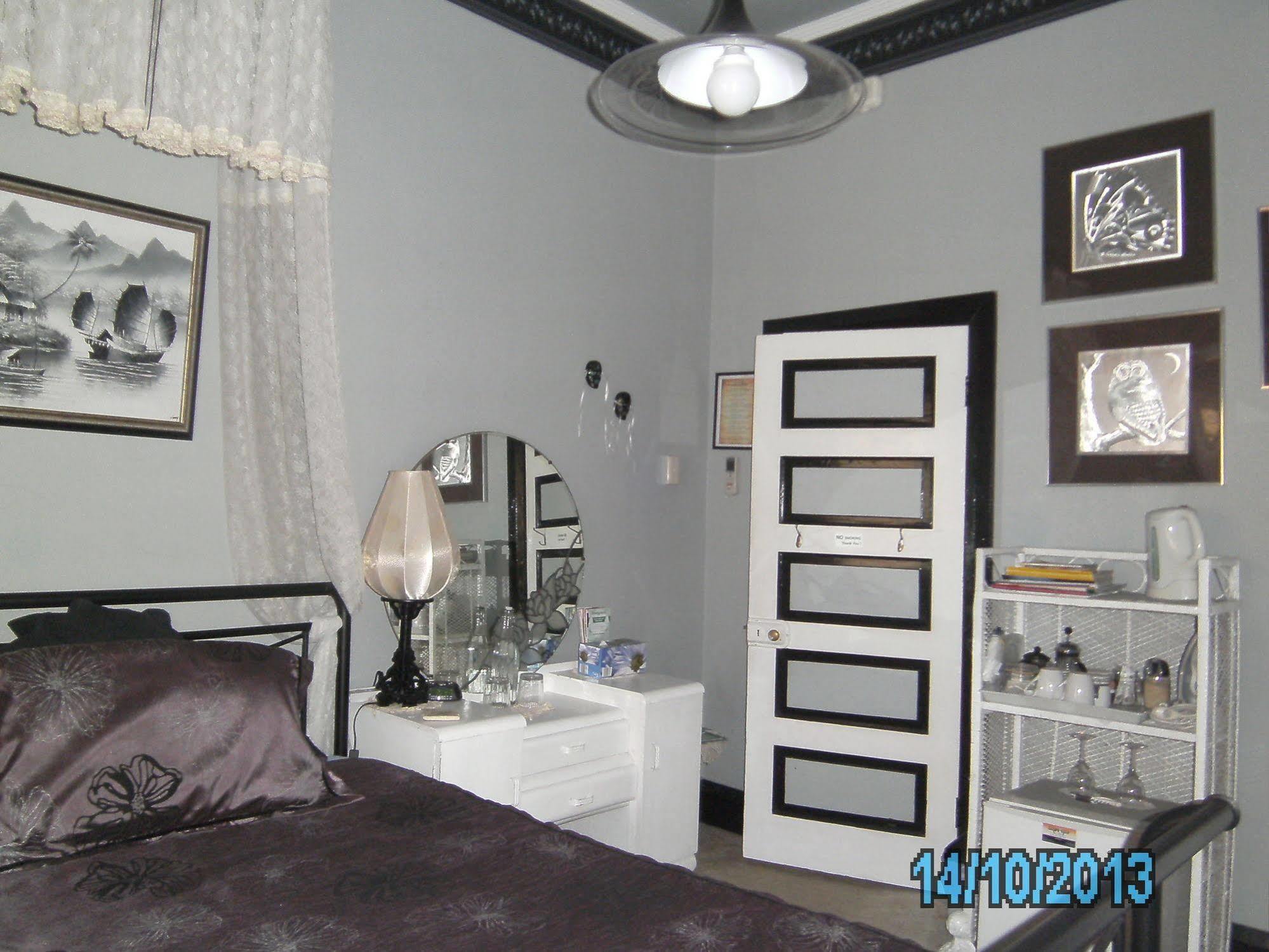 Hamilton Heritage B & B Newcastle Buitenkant foto