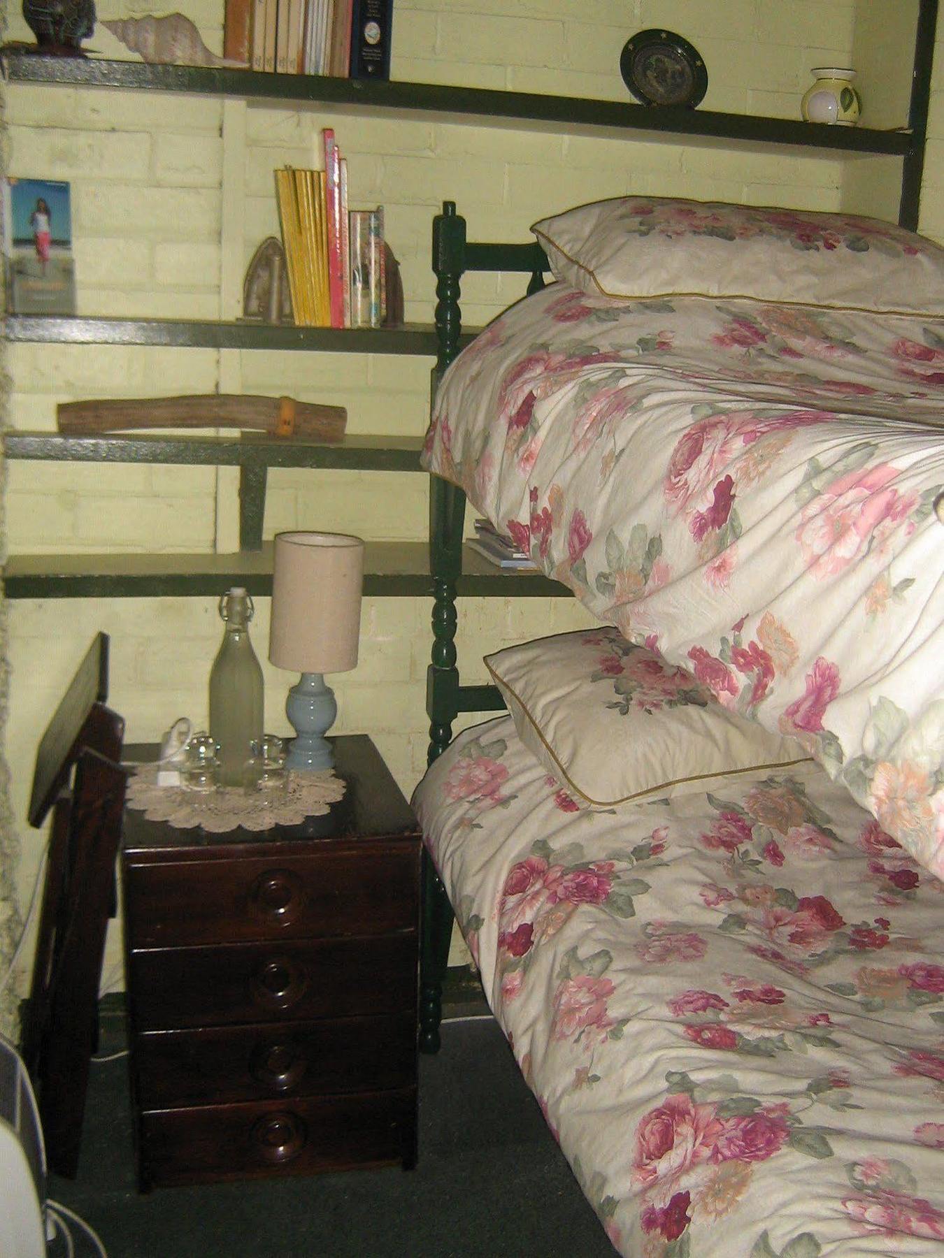 Hamilton Heritage B & B Newcastle Buitenkant foto