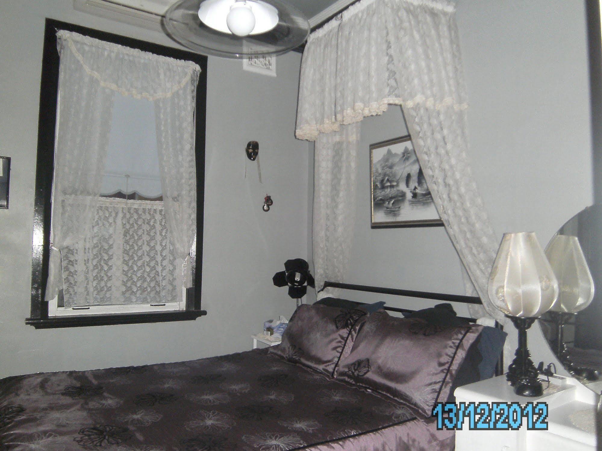Hamilton Heritage B & B Newcastle Buitenkant foto