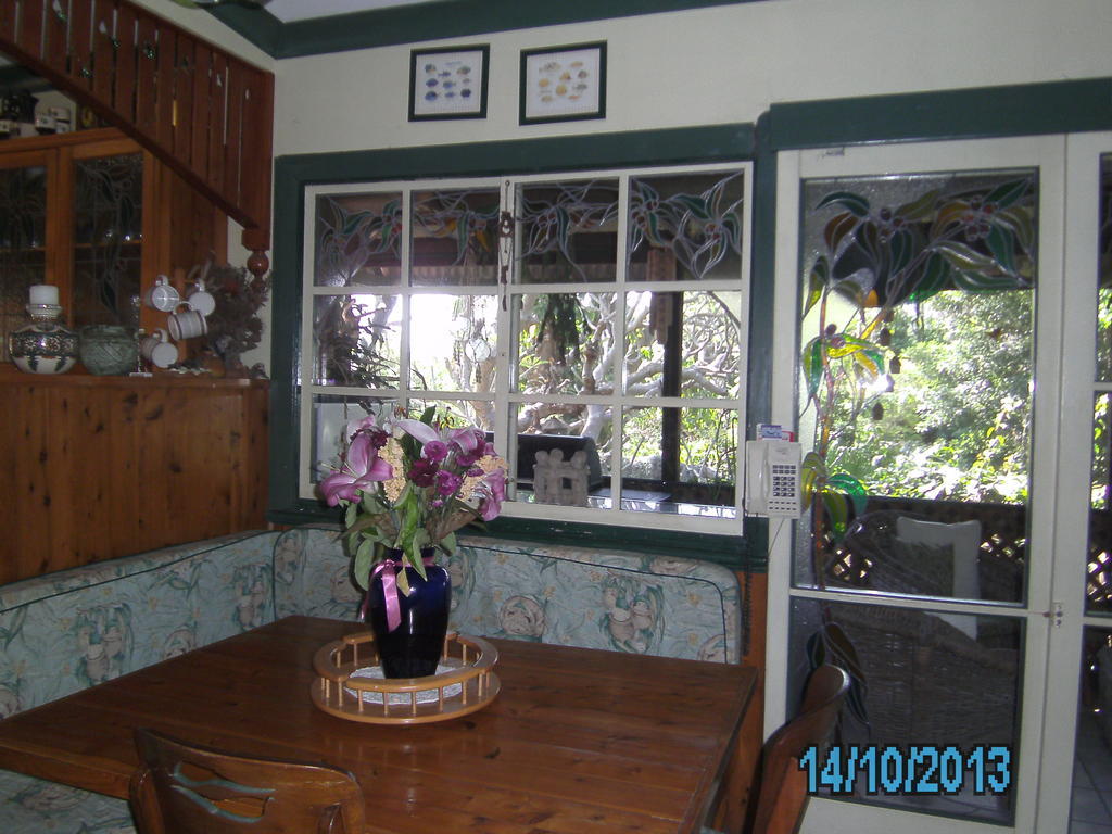 Hamilton Heritage B & B Newcastle Buitenkant foto