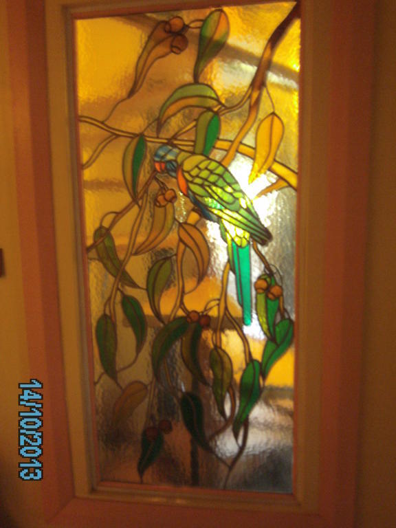 Hamilton Heritage B & B Newcastle Buitenkant foto