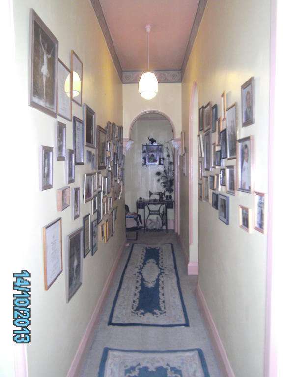 Hamilton Heritage B & B Newcastle Buitenkant foto