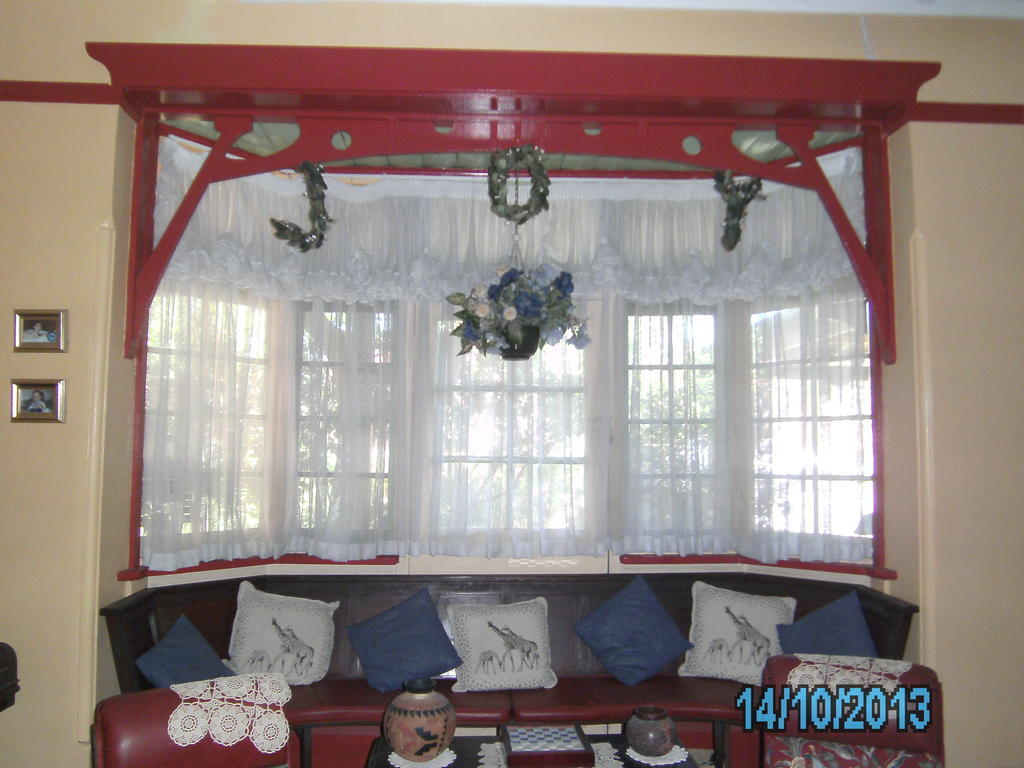 Hamilton Heritage B & B Newcastle Buitenkant foto