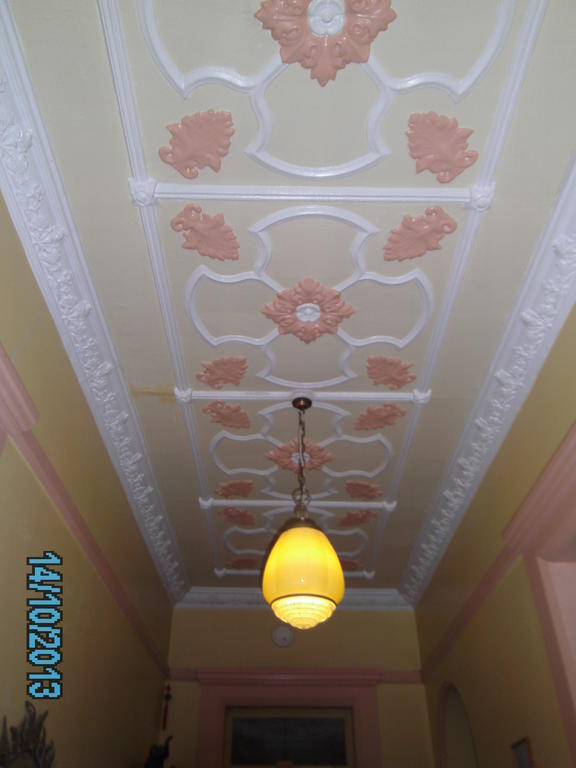 Hamilton Heritage B & B Newcastle Buitenkant foto