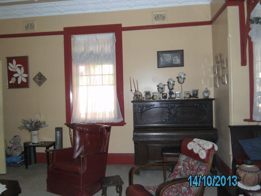 Hamilton Heritage B & B Newcastle Buitenkant foto