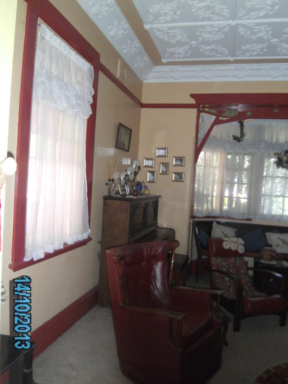 Hamilton Heritage B & B Newcastle Buitenkant foto