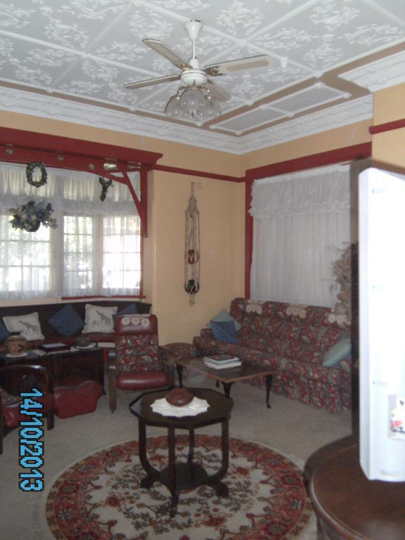 Hamilton Heritage B & B Newcastle Buitenkant foto