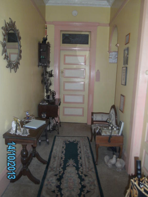Hamilton Heritage B & B Newcastle Buitenkant foto