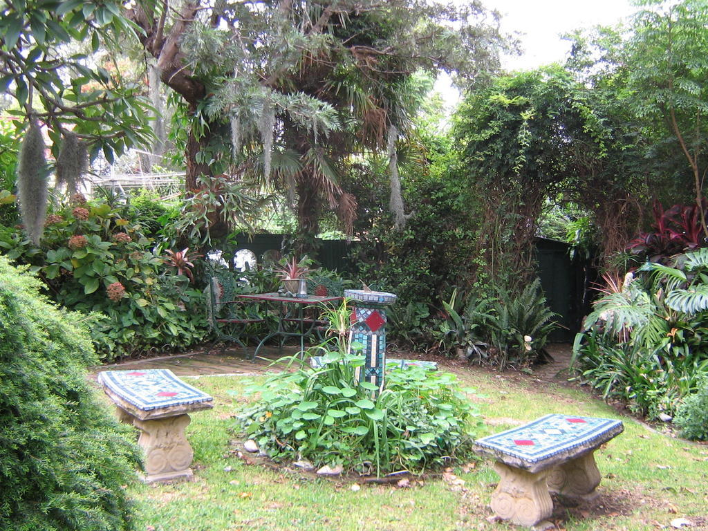 Hamilton Heritage B & B Newcastle Buitenkant foto